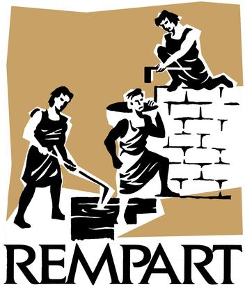 REMPART logo
