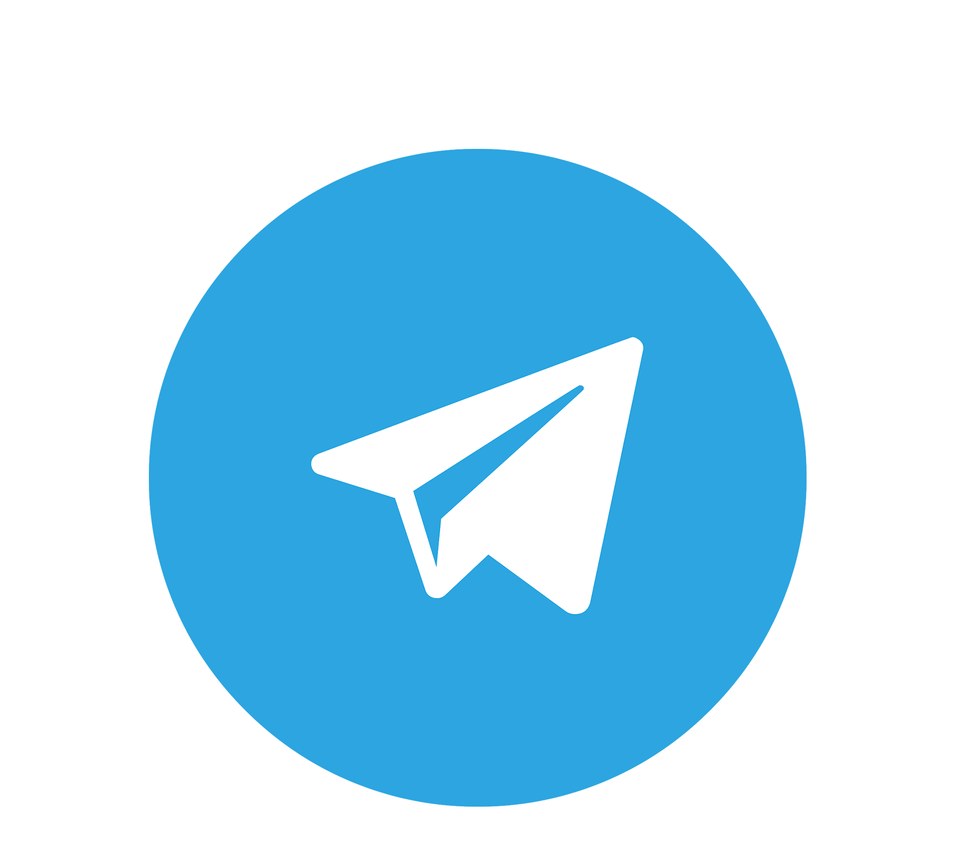 Logo Telegram
