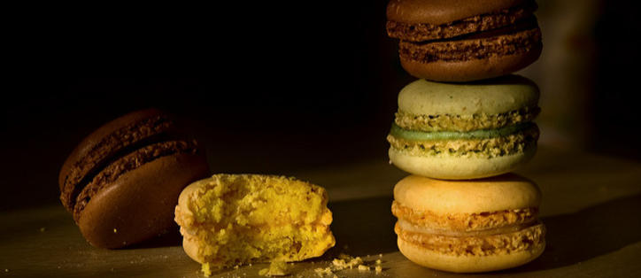 Macarons