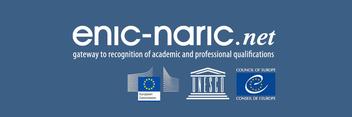 ENIC-NARIC