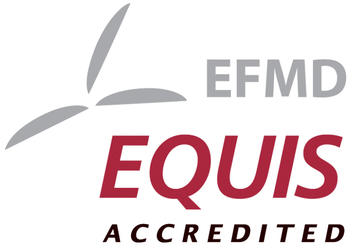 EQUIS (European Quality Improvement System) 