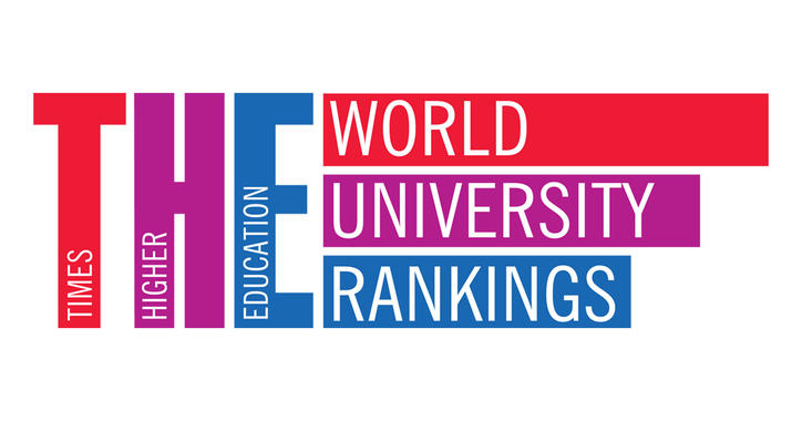 The Times World University Ranking